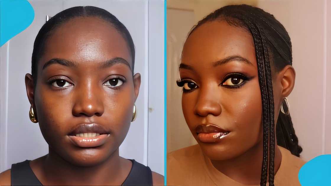 Ghanaian Content Creator, Thieves, Laptop, East Legon, Ghana Police Service Ghanaian Content Creator, Thieves, Laptop, East Legon, Ghana Police Service