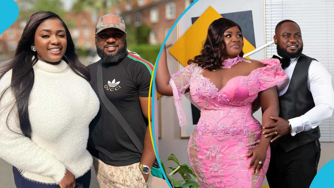 Tracey Boakye, Frank Badu Ntiamoah, Tracey Boakye's movies