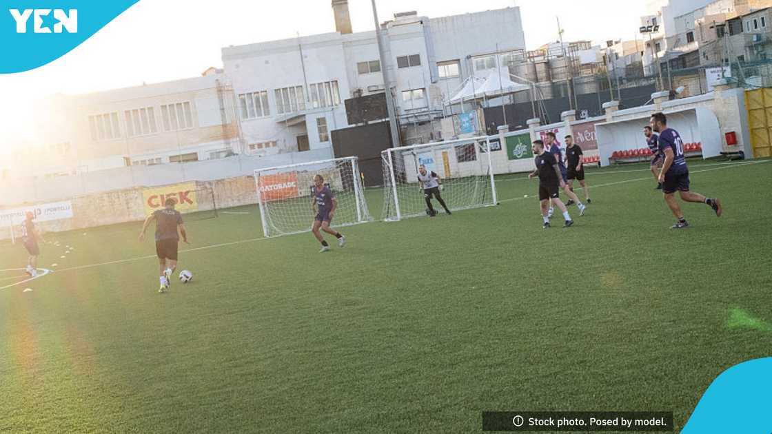 Ghanaian in Germany, Ibrahim story, Germany migrants, Ghana migration, TikTok viral story, St Pauli claim, migrant struggles Europe, Ghanaian football claims, social media controversy, Libya migration route Ghanaian in Germany, Ibrahim story, Germany migrants, Ghana migration, TikTok viral story, St Pauli claim, migrant struggles Europe, Ghanaian football claims, social media controversy, Libya migration route