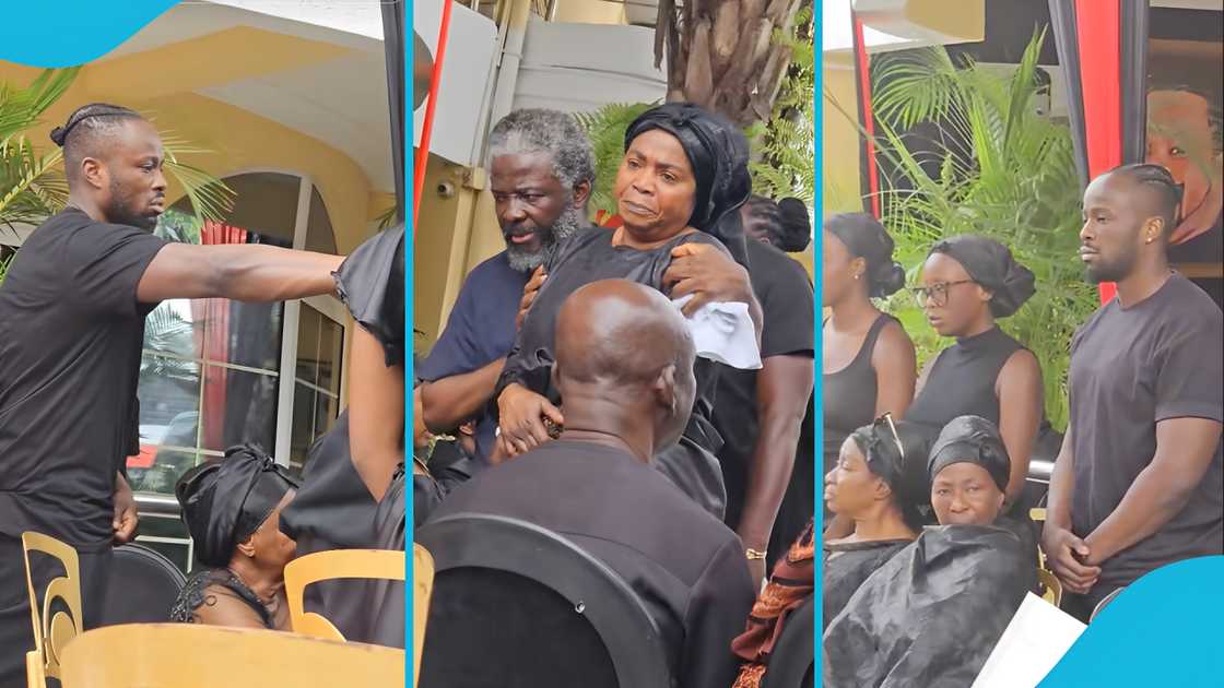 Daddy Lumba'son, Akosua Serwaa Daddy Lumba'son, Akosua Serwaa