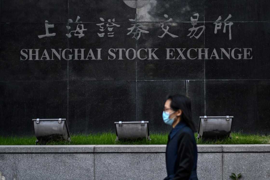 Shanghai stocks pushed higher as investors returned from their week-long Lunar New Year break