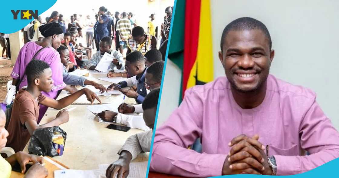 2023 computerised school selection and placement sensitisation starts on September 11, 2023. 2023 computerised school selection and placement sensitisation starts on September 11, 2023.