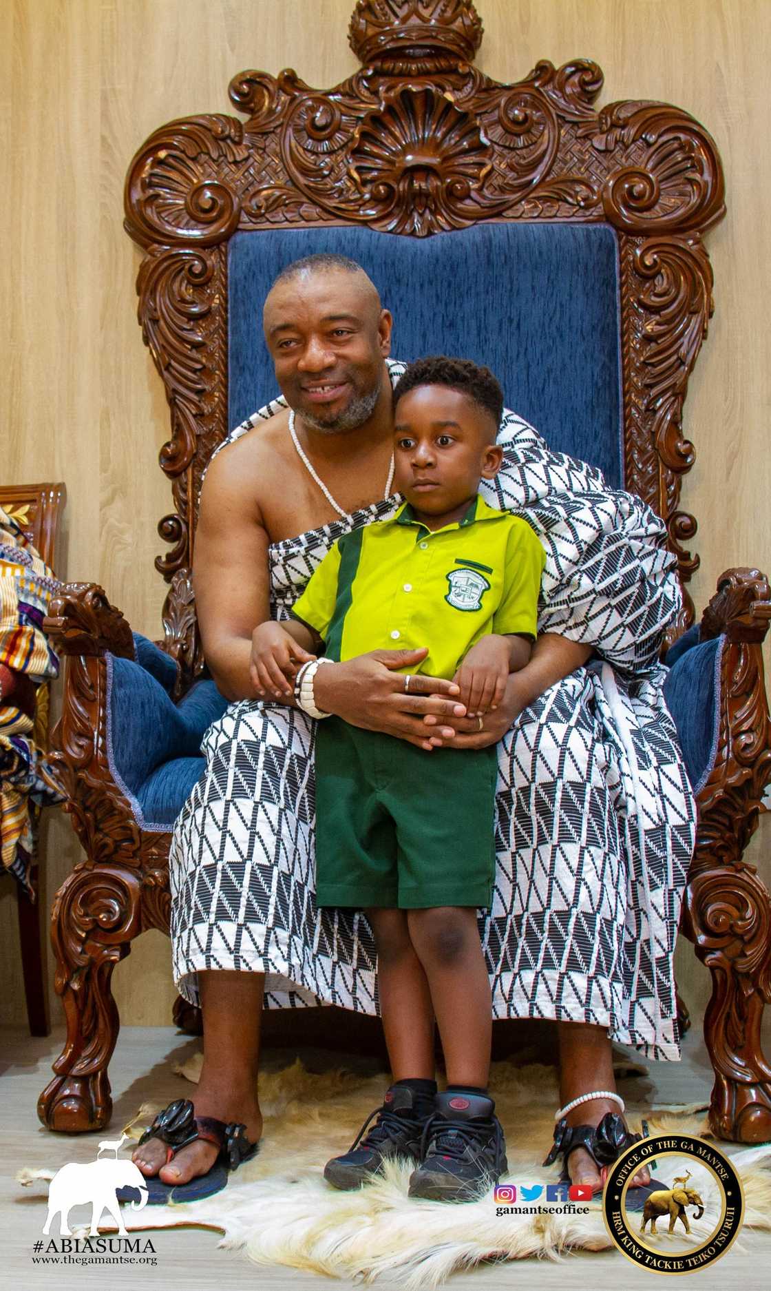 Sarkodie's son, Sarkodie's kids, Sarkodie, Ga Mantse, Sarkodie's son and Ga Mantse, Celebrity kids Sarkodie's son, Sarkodie's kids, Sarkodie, Ga Mantse, Sarkodie's son and Ga Mantse, Celebrity kids