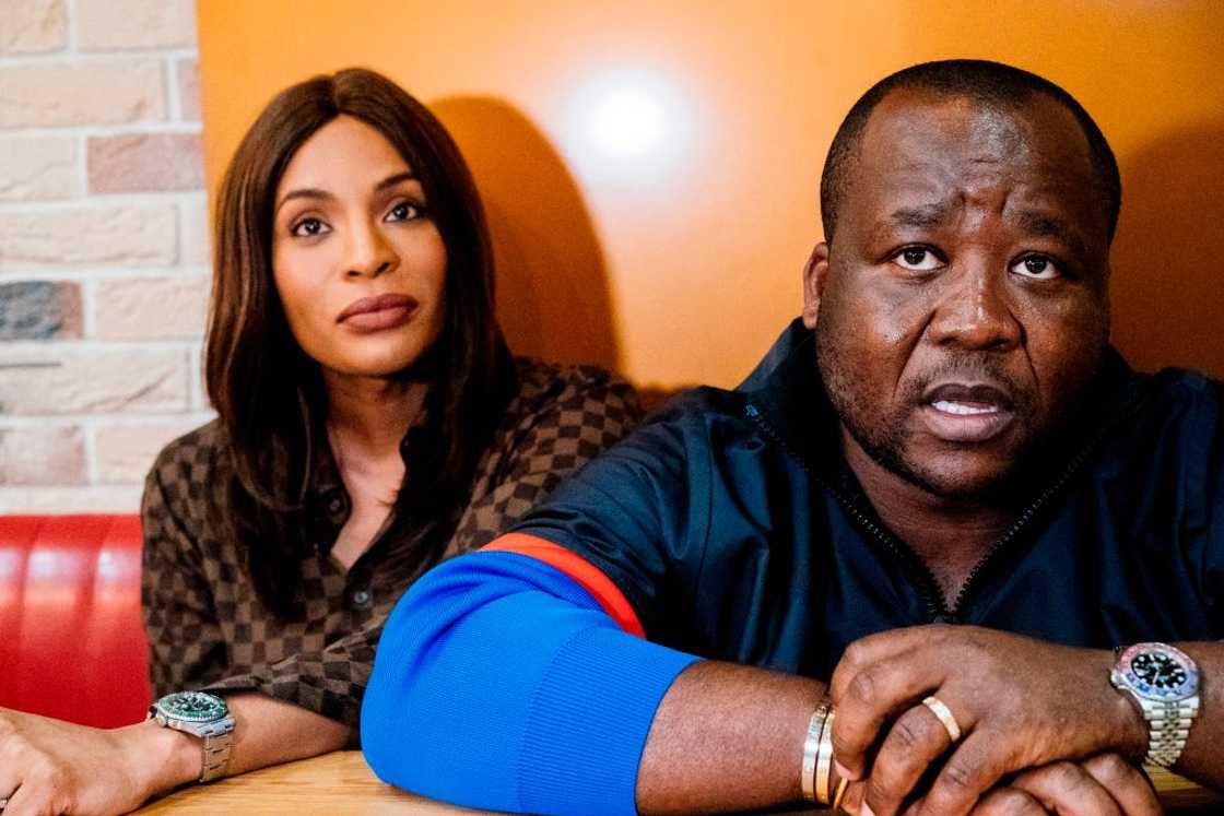 Agya, Marriage, Divorce, Depression, TikTok, Social Media, Young Men