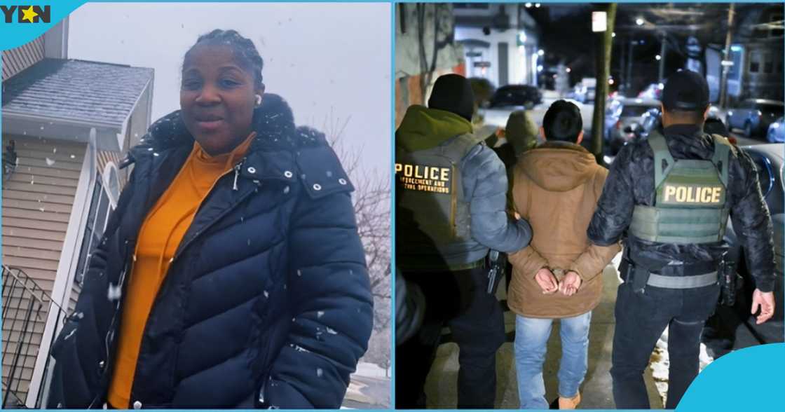 US, ICE, Students, Deportation, Migrants, Ghanaian US, ICE, Students, Deportation, Migrants, Ghanaian