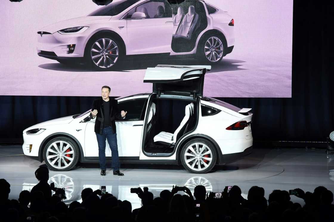 EV pioneer Tesla, which was at the Munich fair two years ago, is notably absent this time as its European sales plummet EV pioneer Tesla, which was at the Munich fair two years ago, is notably absent this time as its European sales plummet
