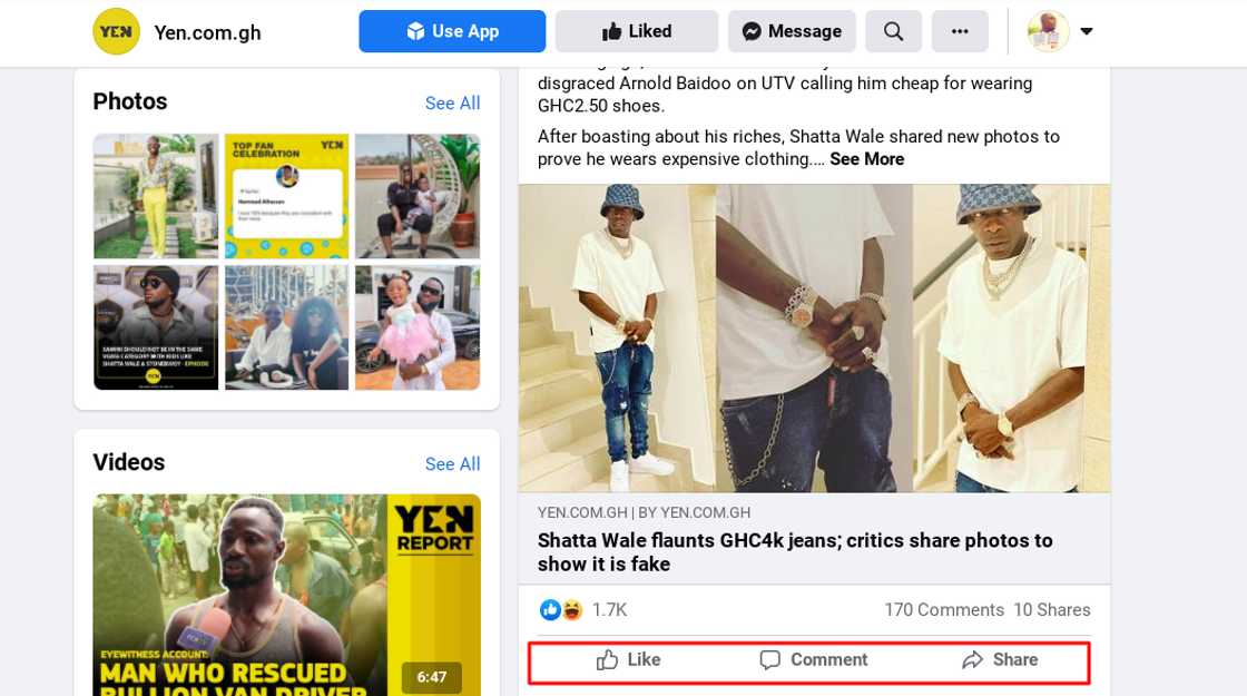New Facebook algorithm: How to see Briefly news on your News Feed now New Facebook algorithm: How to see Briefly news on your News Feed now
