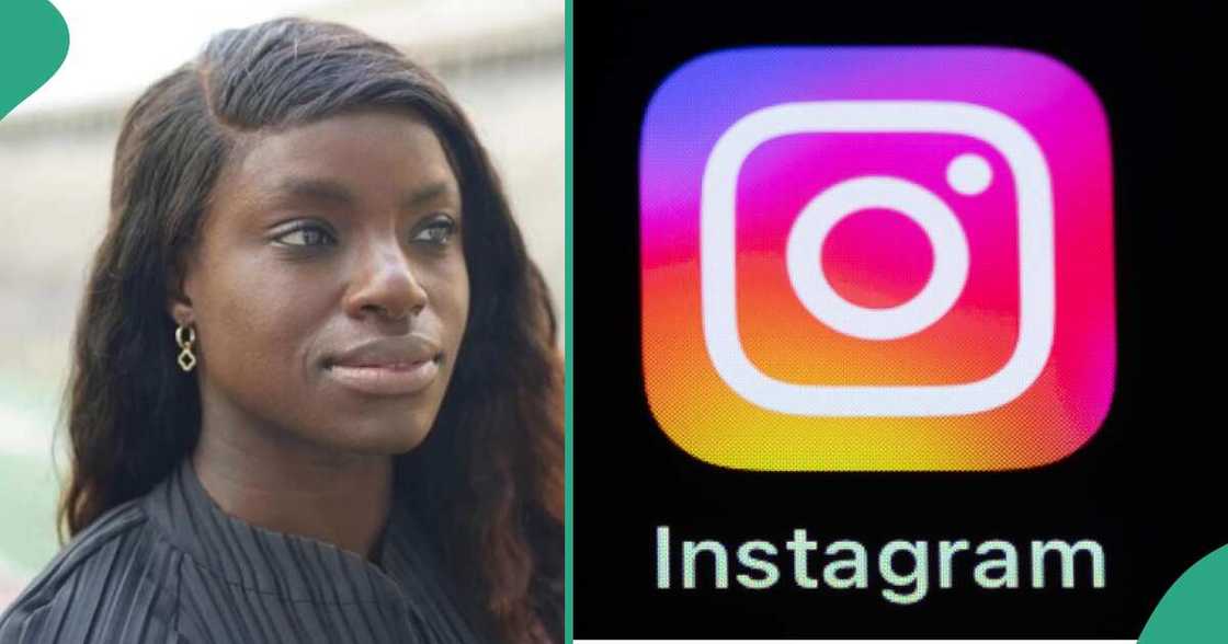 Eniola Aluko to be recognised by Instagram. Eniola Aluko to be recognised by Instagram.