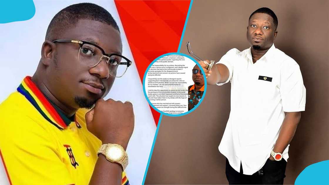 DJ KA, DJ KA video leak, DJ KA apology, Kessben FM presenter, DJ KA private moment video, Ama Parone, DJ KA Azigi DJ KA, DJ KA video leak, DJ KA apology, Kessben FM presenter, DJ KA private moment video, Ama Parone, DJ KA Azigi