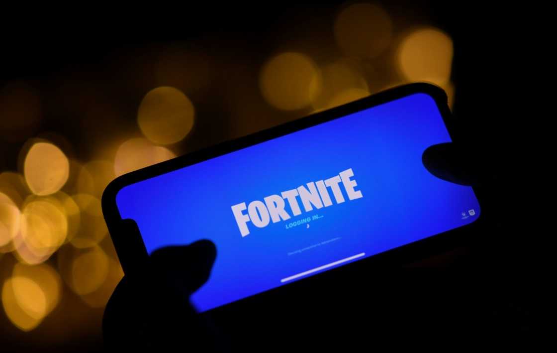 Fortnite is free to download but offers paying services