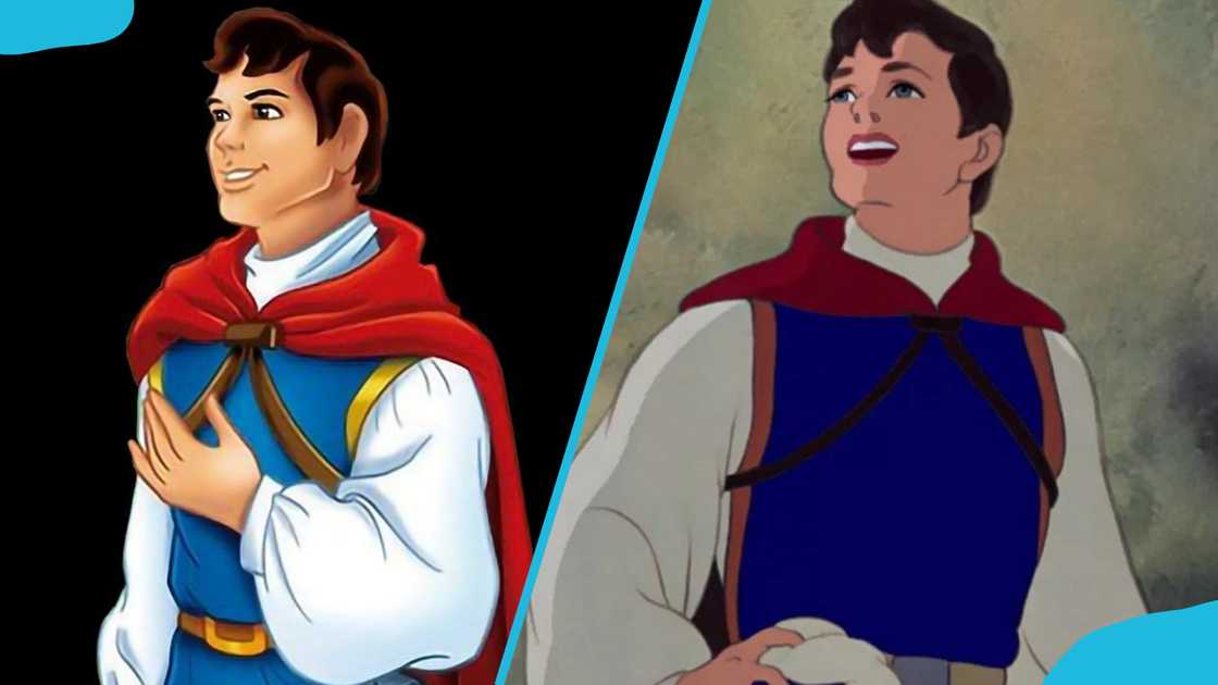 Prince Florian Prince Florian