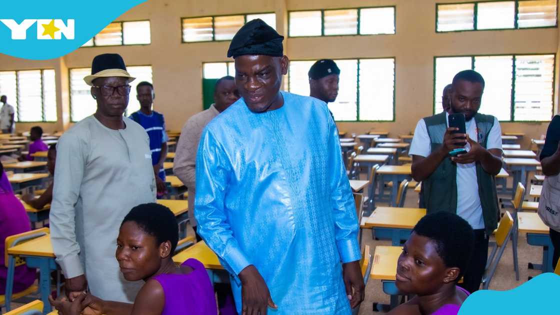 Ghana Education Service Gives Deadline for Phasing Out Double Track System: “By 2027”