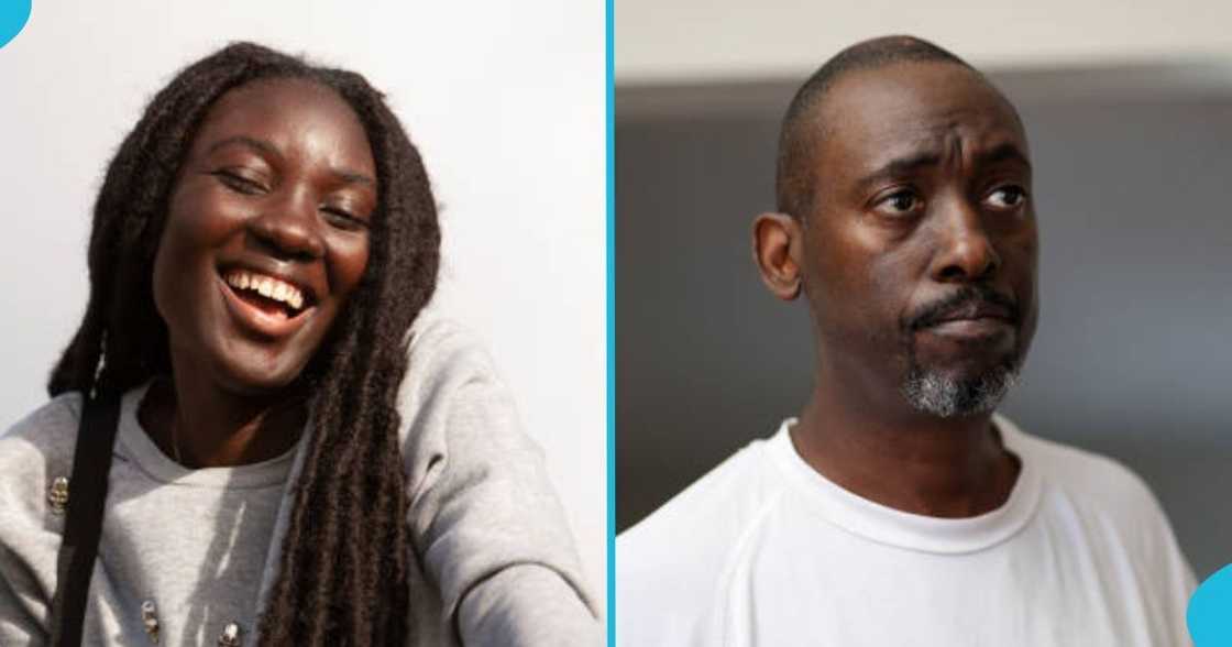 Ghanaian lady, conditions for dating. iPhone, rich man, relationship Ghanaian lady, conditions for dating. iPhone, rich man, relationship