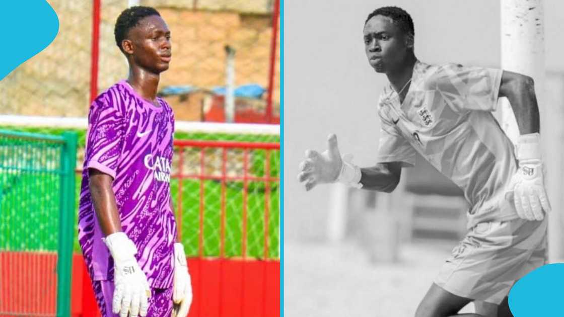 Cheikh Touré killed, Senegalese goalkeeper dies, Cheikh Touré kidnapped, Senegalese goalkeeper kidnapped