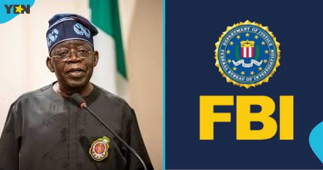 President Bola Tinubu, Nigeria, Date of Birth, Head of States, FBI, US, National Crime Information Centre