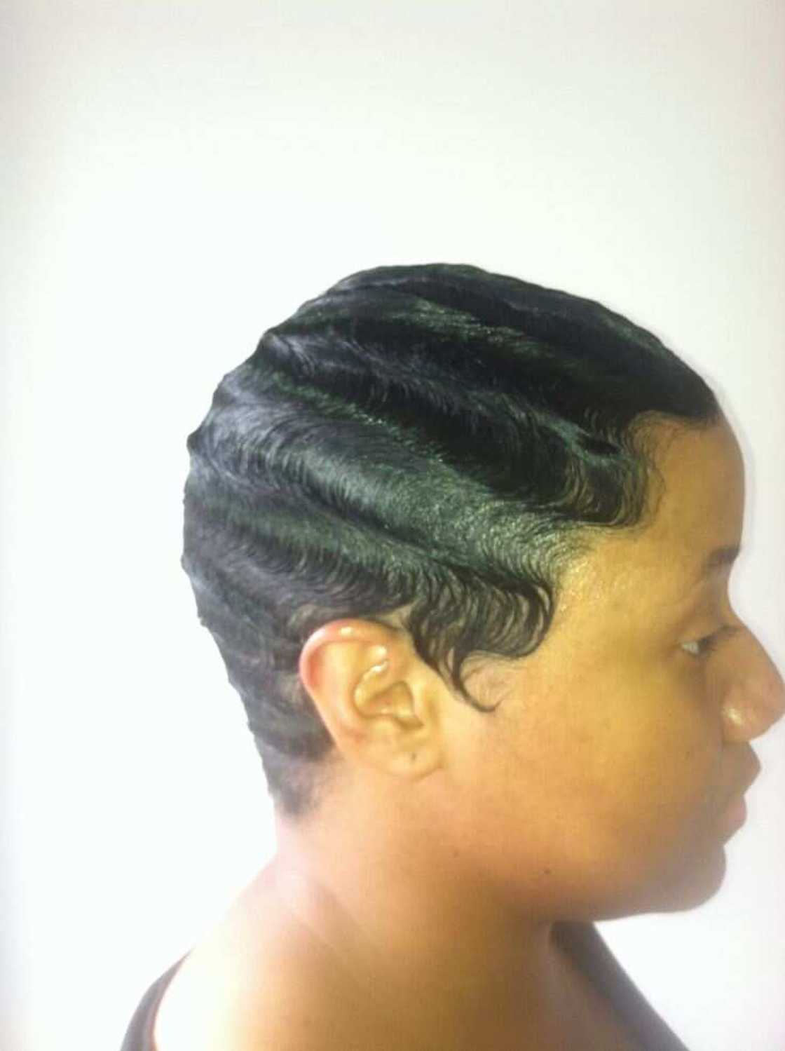 black female fade haircut designs black female fade haircut designs
