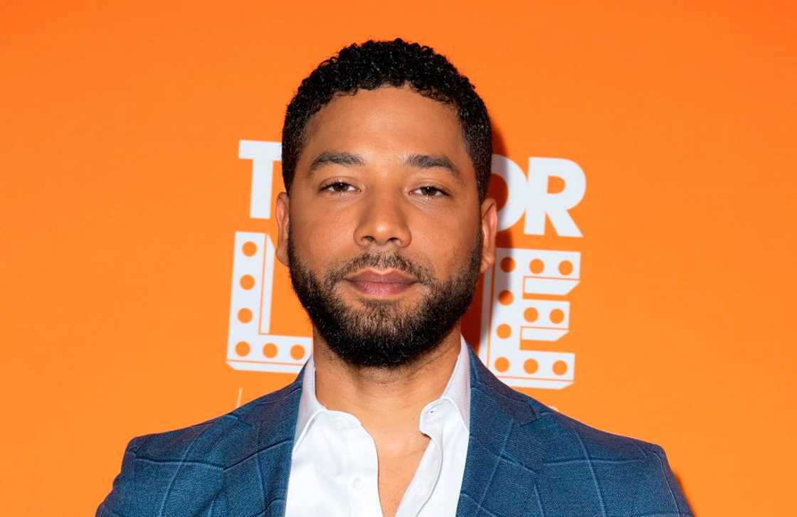 Jussie Smollett net worth Jussie Smollett net worth
