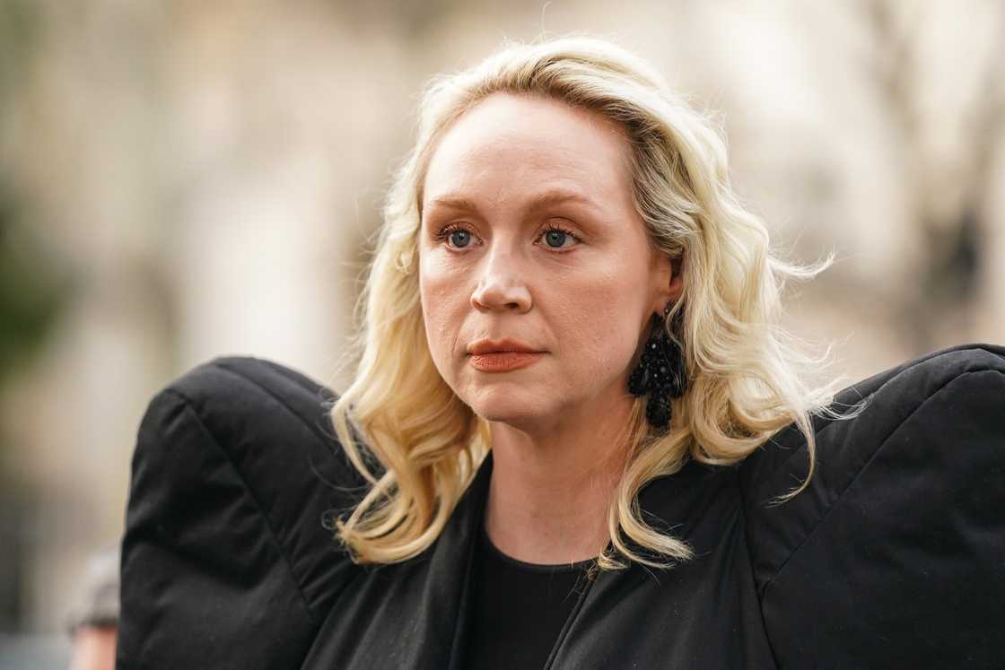 Gwendoline Christie Gwendoline Christie