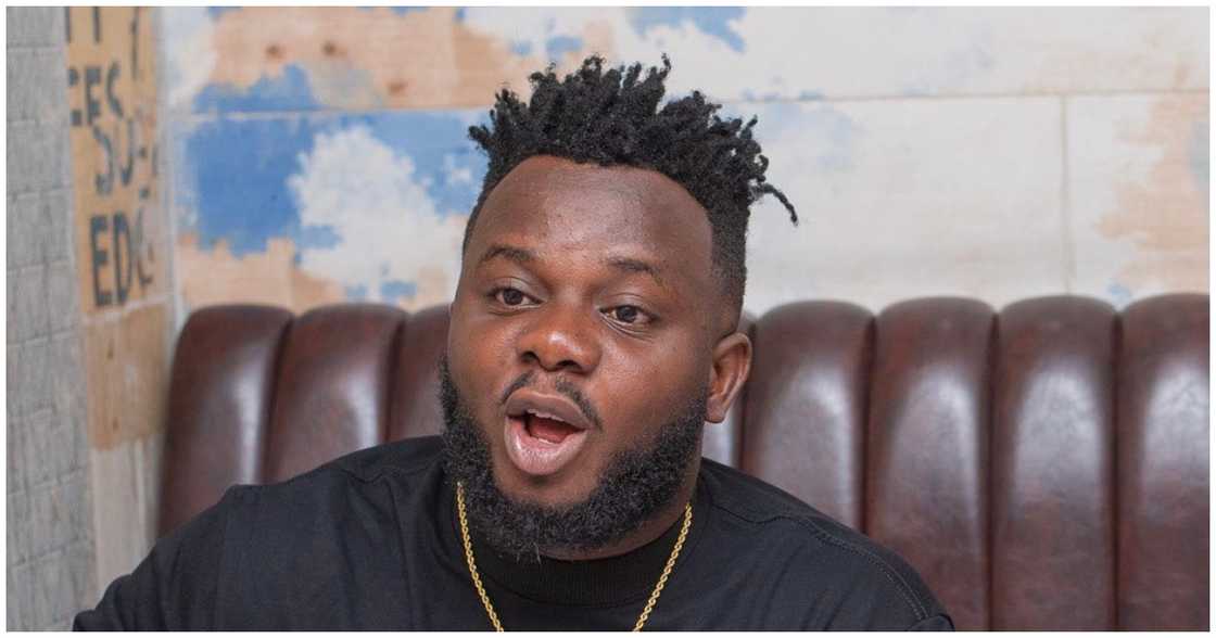 Oga Sabinus, Marital Rumours, Ciana Chapman, Celebrity Marriages, Nigerian Comedian, Sabinus Relationship Status, Sabinus' Daughter Oga Sabinus, Marital Rumours, Ciana Chapman, Celebrity Marriages, Nigerian Comedian, Sabinus Relationship Status, Sabinus' Daughter