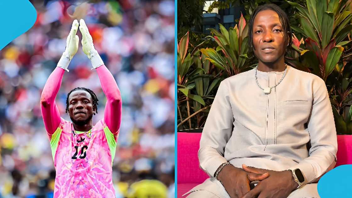 benjamin asare, black stars, world cup 2026, benjamin asare thanksgiving party, accra hearts of oak, oasis lounge