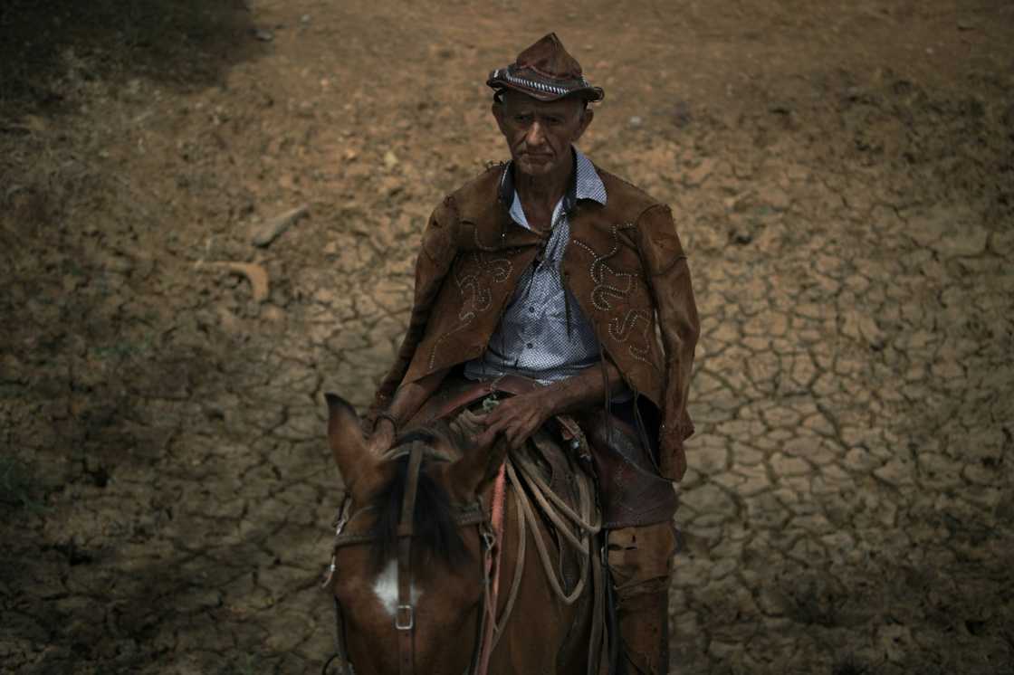 The rodeo tradition is passed down from generation to generation in the Sertao