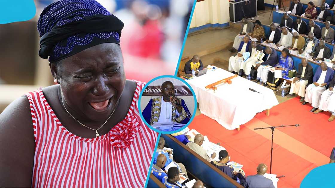 Isaac Kalembe, Isaac Kalembe dead, Bunyoro Kitara Kingdom, Former Bunyoro Kitara Kingdom speaker, Uganda news, Kingdom Prime Minister Andrew Byakutaga, Bunyoro history scholar, Isaac Kalembe burial arrangements, Diabetes