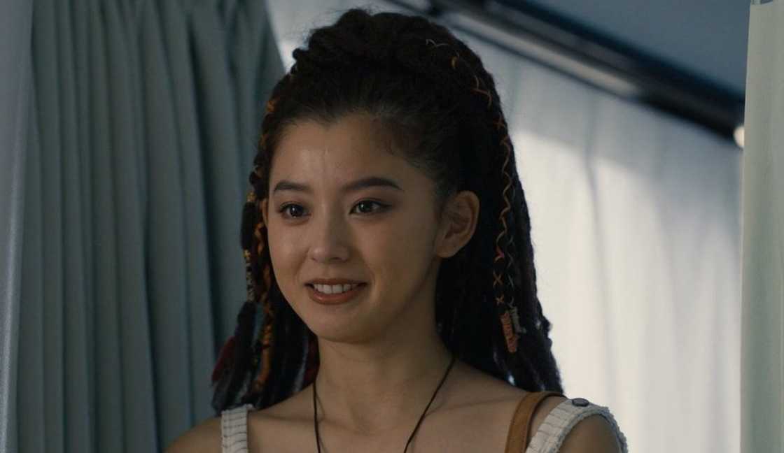 Alice in Borderland characters Alice in Borderland characters