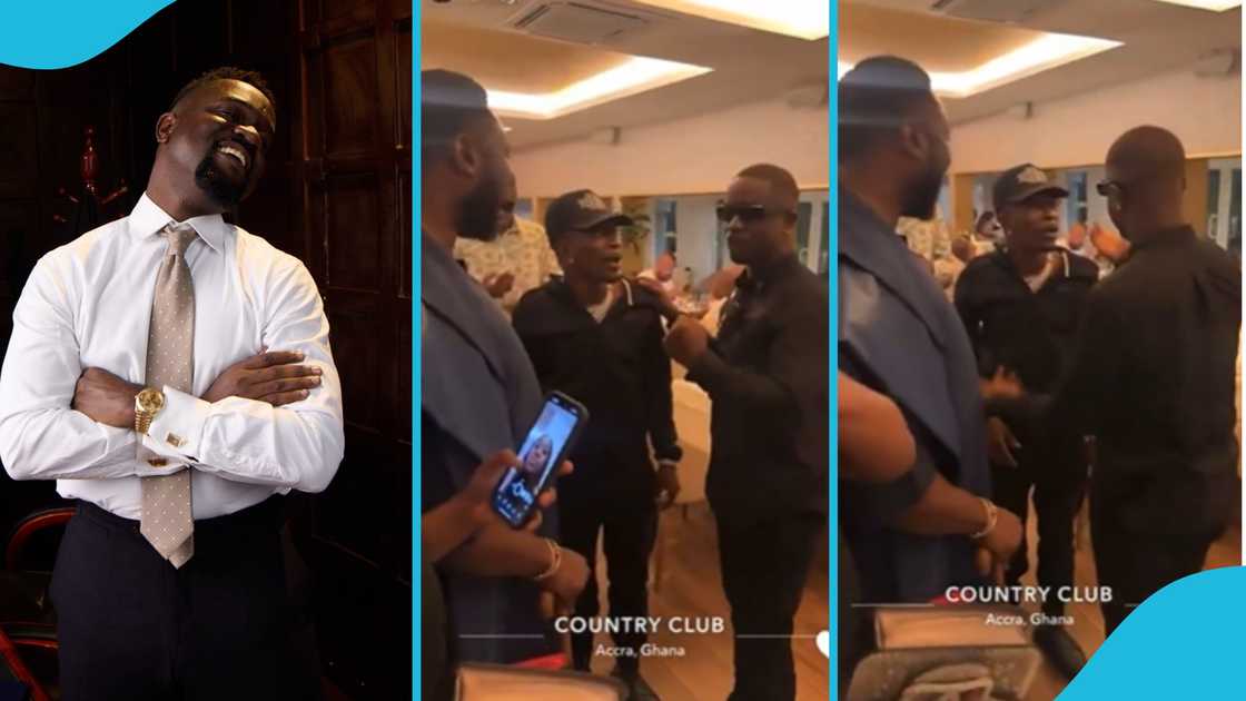 Sarkodie, social media, Ghanaians, online, Shatta Wale, dancehall musicians, hairstyles, lowcut, fade Sarkodie, social media, Ghanaians, online, Shatta Wale, dancehall musicians, hairstyles, lowcut, fade