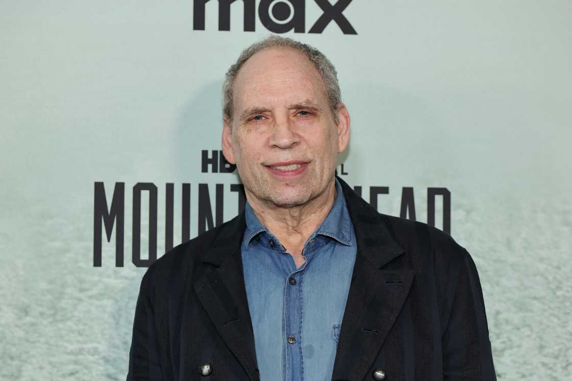 Daniel Oreskes attends HBO's "Mountainhead" World Premiere Daniel Oreskes attends HBO's "Mountainhead" World Premiere