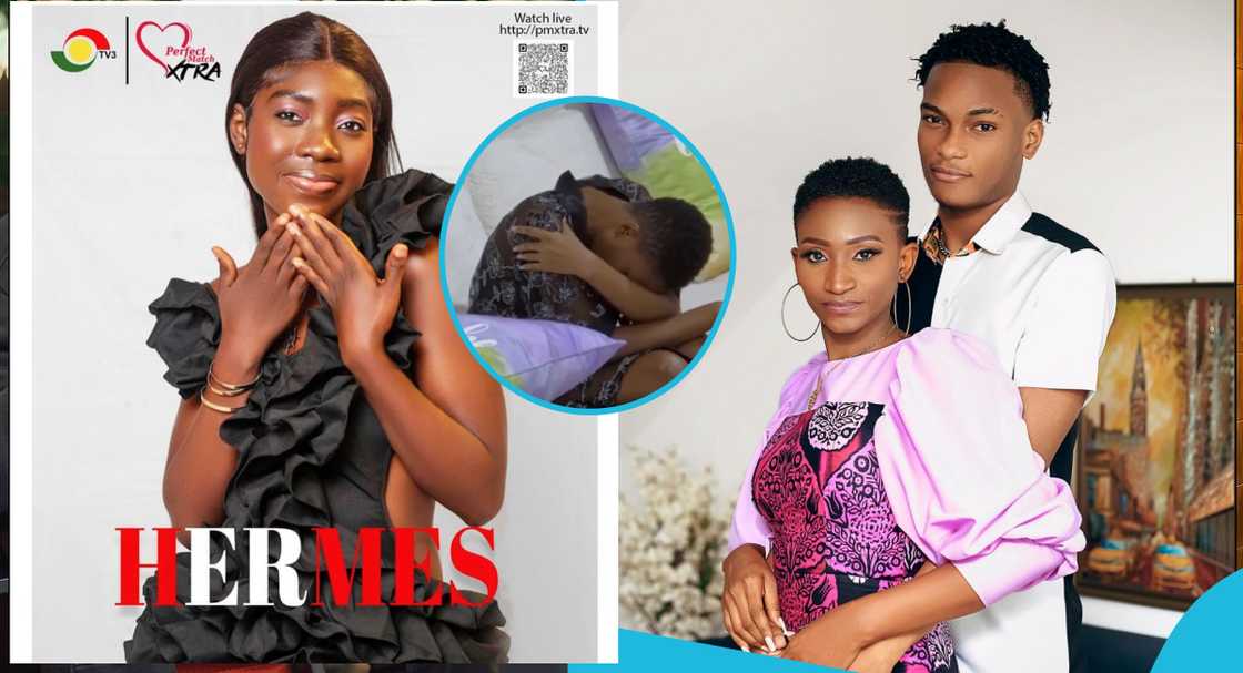 Perfect Match Xtra contestants Perfect Match Xtra contestants