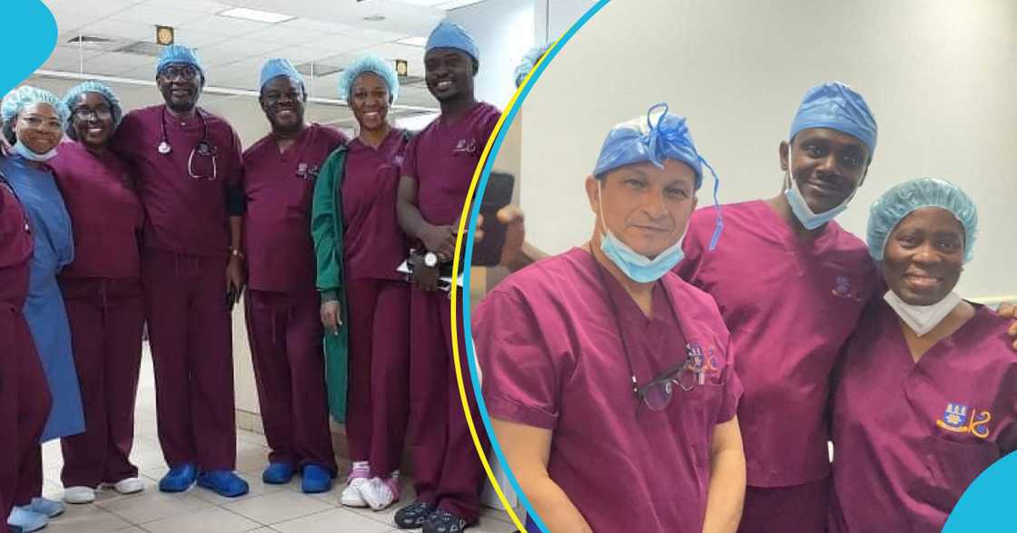 UGMC performs six successful kidney transplants: "Biggest achievement of the year" UGMC performs six successful kidney transplants: "Biggest achievement of the year"