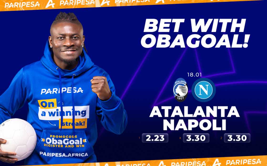 Claim Your PariPesa Bonus and Find Our Picks for the Weekend’s Football Action