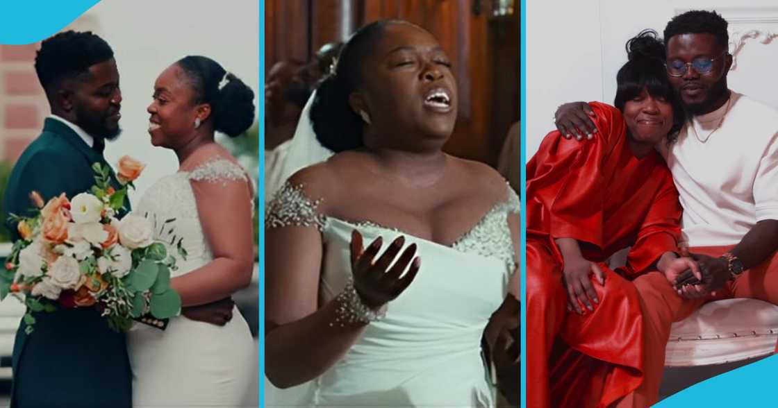 Niiella husband, Niella, Joe Mettle, Ghana, Niiella and Afriyie, Ye Obua Mi Niiella husband, Niella, Joe Mettle, Ghana, Niiella and Afriyie, Ye Obua Mi