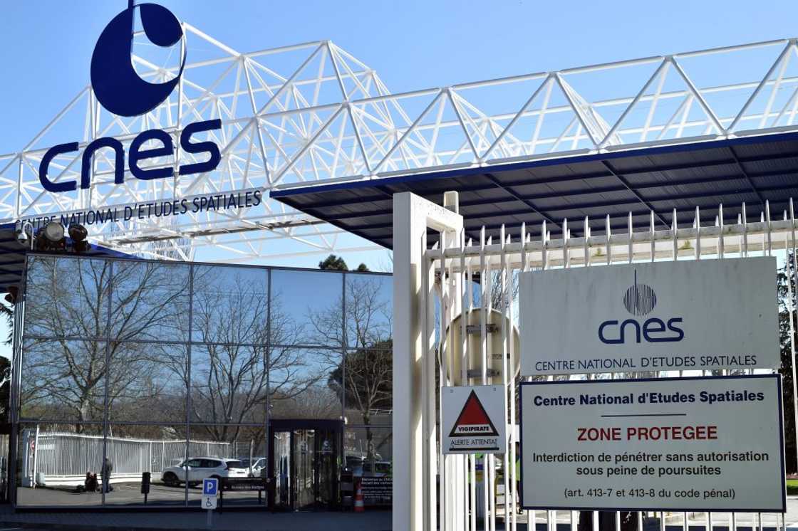 Top 10 space agencies Top 10 space agencies