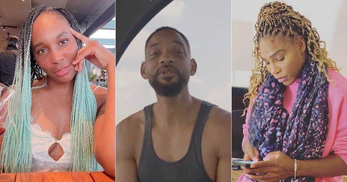 King Richard, Will Smith, role of Serena & Venus Williams' dad, new movie King Richard, Will Smith, role of Serena & Venus Williams' dad, new movie