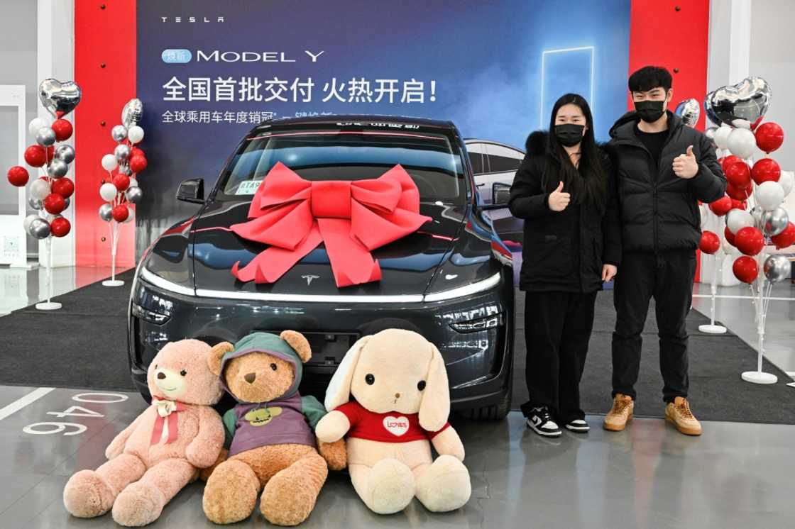 China and the United States have instigated tariffs in what threatens to become an escalating trade war China and the United States have instigated tariffs in what threatens to become an escalating trade war