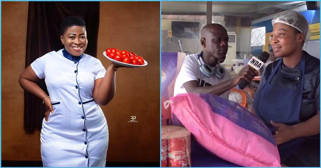 Photo of Chef Kwartemaa Photo of Chef Kwartemaa