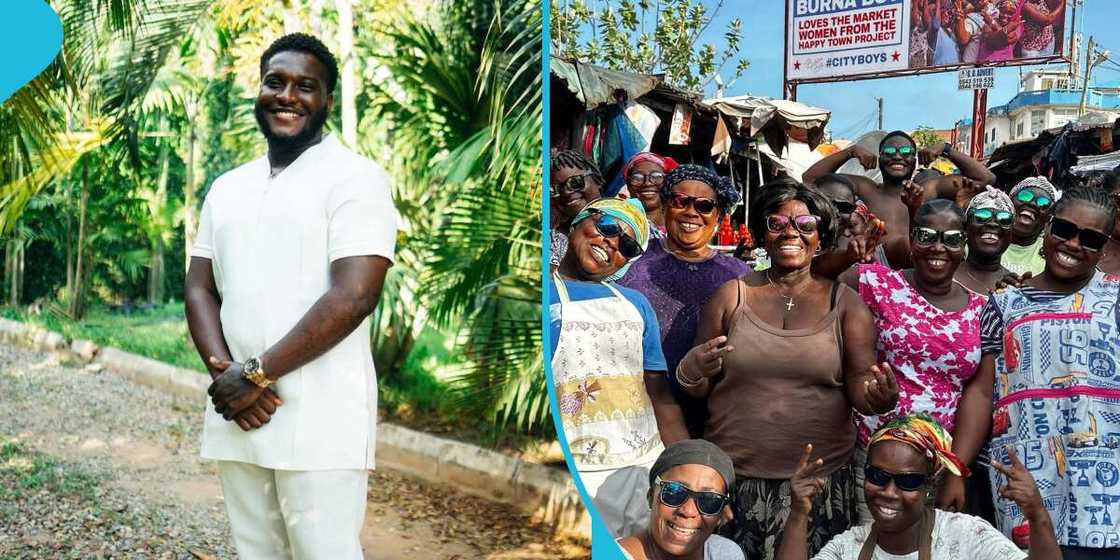 Official Starter and Makola women in pics Official Starter and Makola women in pics