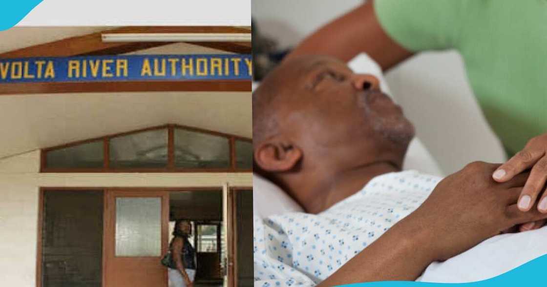 VRA Hospital Sued By Pharmacist For GH¢12 Million Over An Alleged Case Of Medical Negligence VRA Hospital Sued By Pharmacist For GH¢12 Million Over An Alleged Case Of Medical Negligence