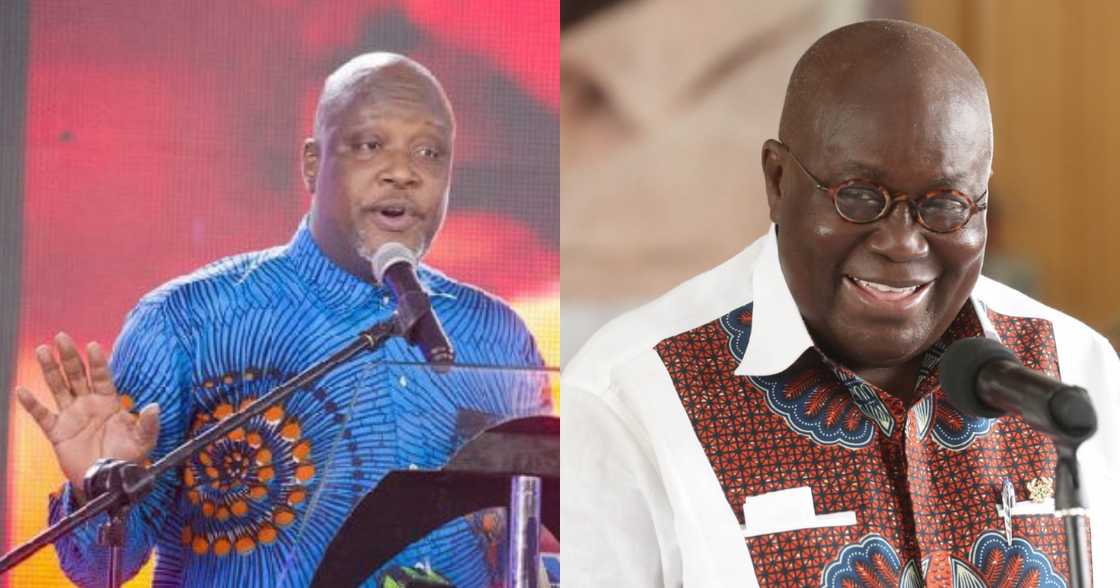 Kwame Sefa Kayi has been Appointed as Board Member for the National Petroleum Authority by Akufo-Addo Kwame Sefa Kayi has been Appointed as Board Member for the National Petroleum Authority by Akufo-Addo