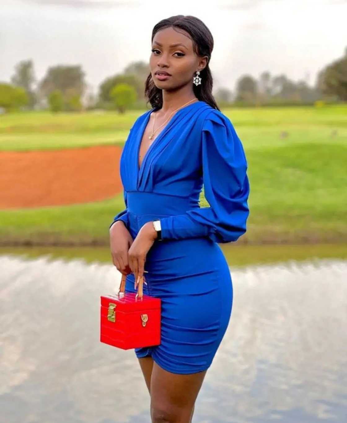 Types of dresses Types of dresses