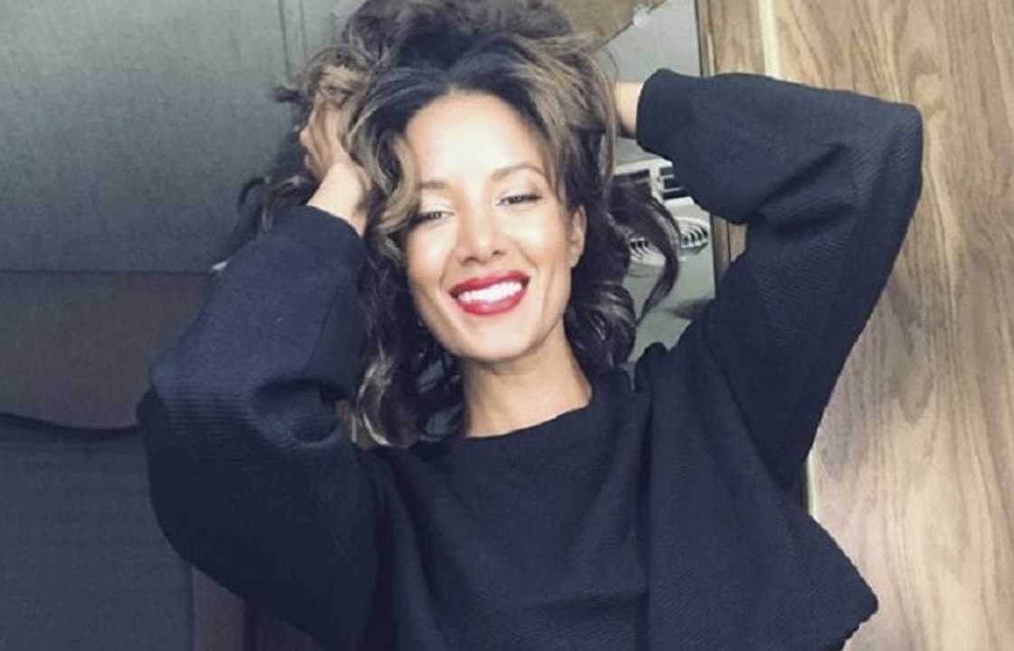 If Loving You Is Wrong cast: full names and photos If Loving You Is Wrong cast: full names and photos