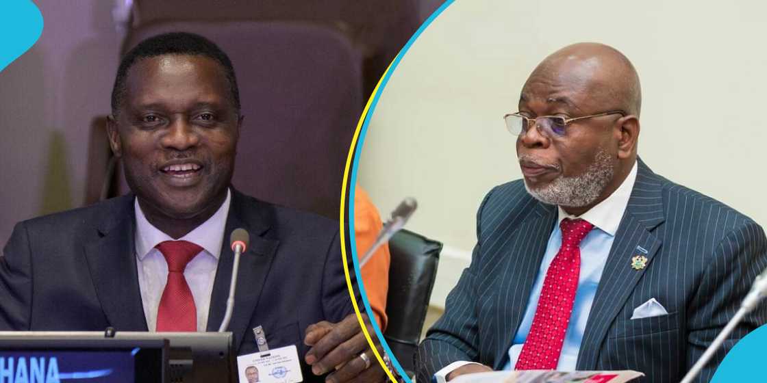 Education minister hit with warning after no-show at Public Accounts Committee probing financial malfeasance Education minister hit with warning after no-show at Public Accounts Committee probing financial malfeasance