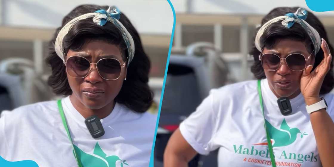 Cookie Tee Cookie Tee