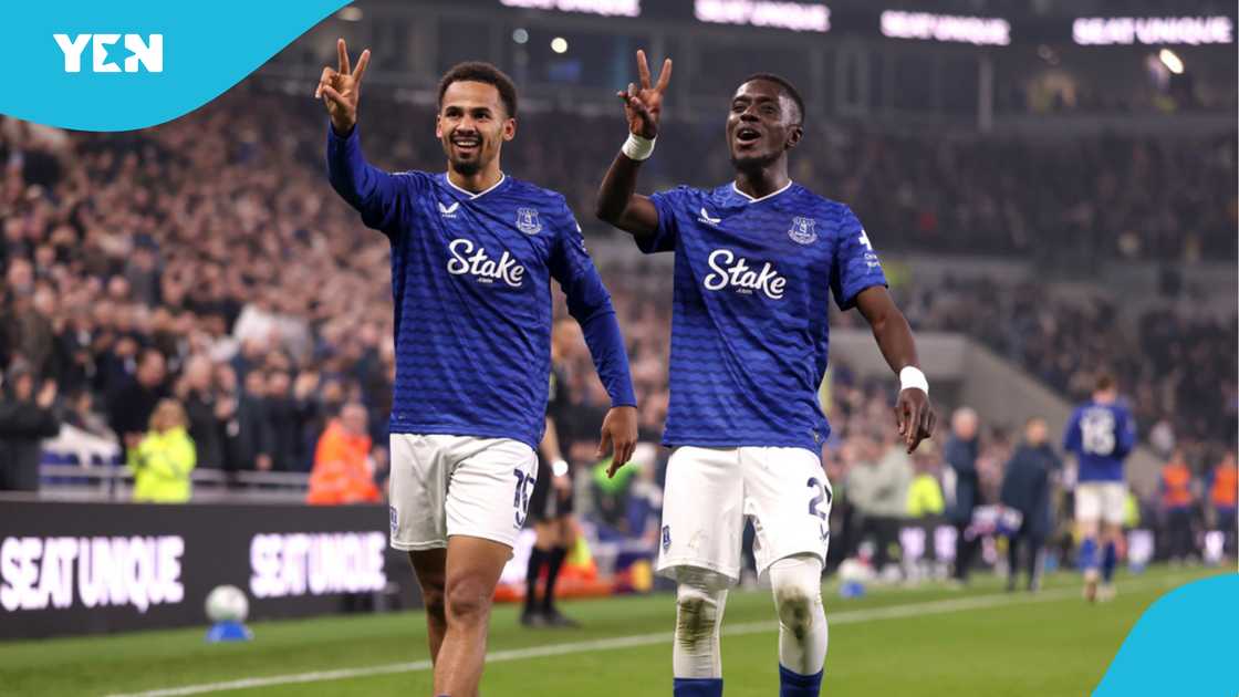 Why Idrissa Gueye Is Willing to Return AFCON Medals to Morocco After Controversial Verdict Why Idrissa Gueye Is Willing to Return AFCON Medals to Morocco After Controversial Verdict