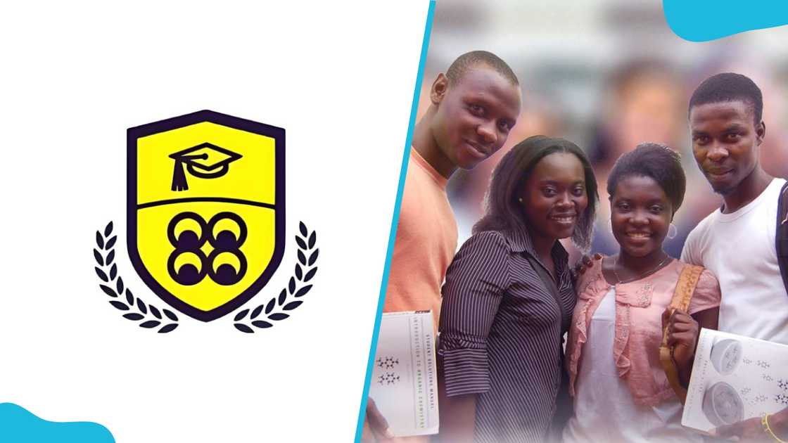 The logo of Premodal Remedial School alongside a group of students. The logo of Premodal Remedial School alongside a group of students.