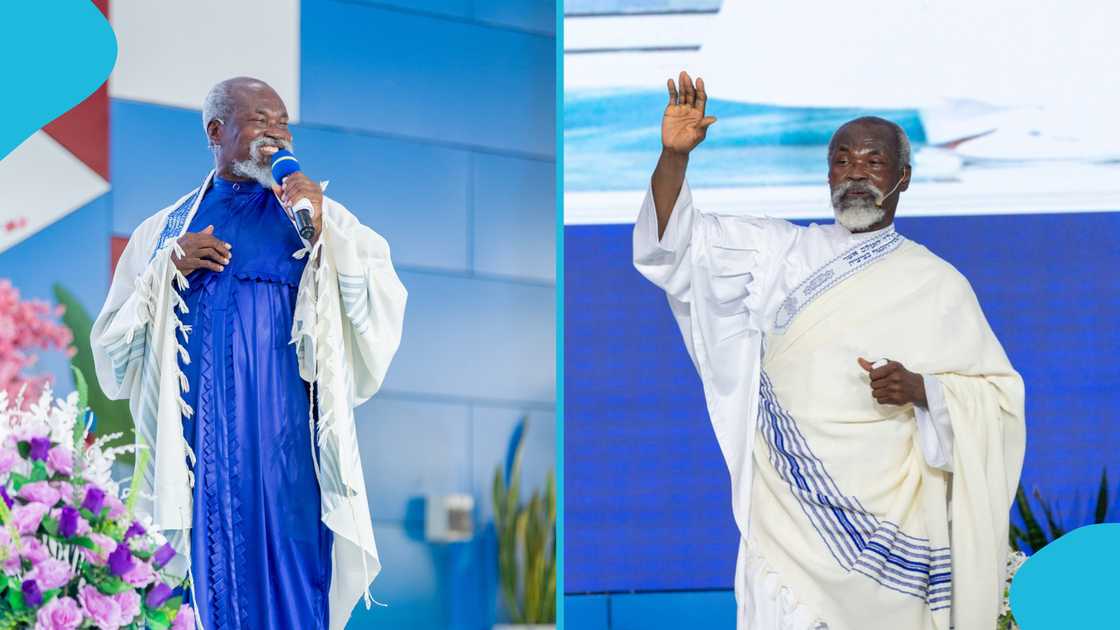 Philadelphia Council of Royals, Rev Obofour, Stephen Adom Kyei Duah Philadelphia Council of Royals, Rev Obofour, Stephen Adom Kyei Duah