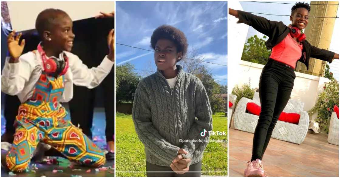 Dj Switch Chills Abroad Dj Switch Chills Abroad