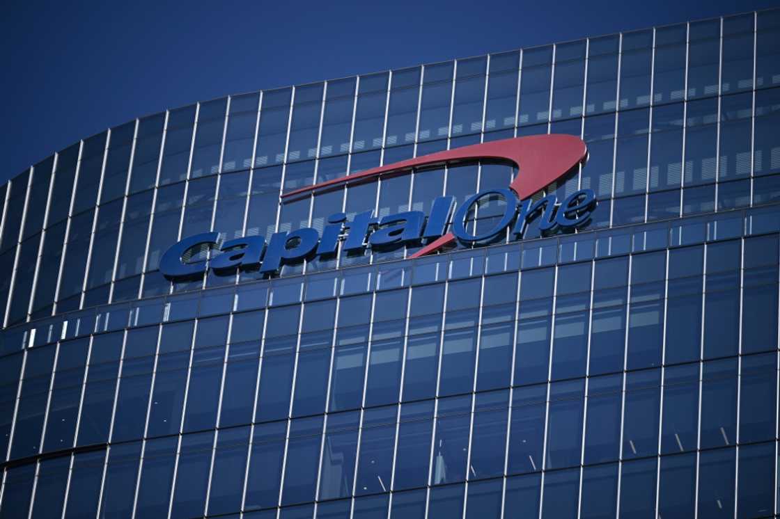 Capital one's merger with Discover would change the US credit card landscape