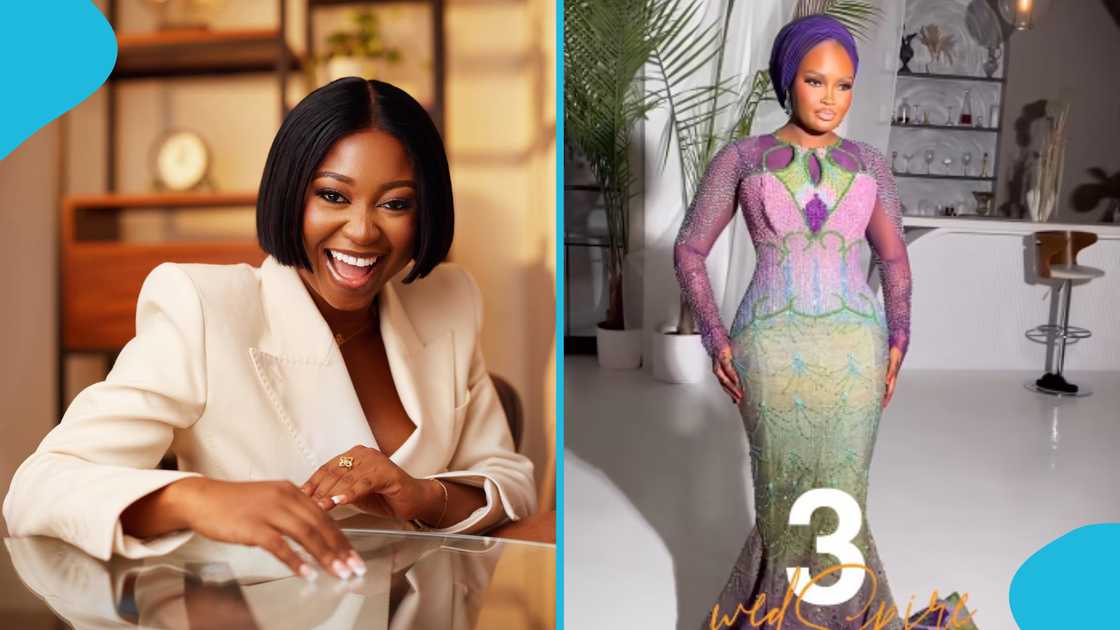 Sadia Sanusi death, one-week celebration Ghana, Ghanaian fashion designer, Kente Artistry Masterclass, Sadia Sanusi tribute, fashion community Ghana